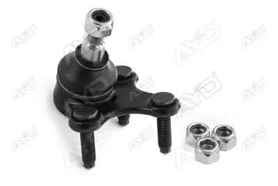 AYD 92-03351 Rotil Vw Golfv-A3-Caddyııı Tiguan  Alt-Sol 135023, 135041, 135061, 1433274, 1633300035, 1633300135, 16D407151, 1B0407151B, 1J0407365, 1J0407365A