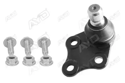 AYD 92-04582 Rotil 639 Vıano Alt 6383200077, 6383200177, 6383200277, 6393300410, 6393300410ncpl1, 6393300410PART, 6393300410REPKIT, 6393300410S, 6393300510, 6393300510NCPL1
