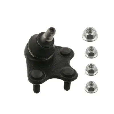 AYD 92-09068 Rotil Vw Polo V 2009 > Sol 180407182, 1J0407181, 1J0407181A, 1J0407365, 1J0407365A, 1J0407365AS, 1J0407365C, 1J0407365CS, 1J0407365CS1, 1J0407365H