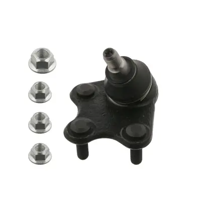 AYD 92-09069 Rotil Vw Polo V 2009 > Sağ 180407182, 1J0407181, 1J0407181A, 1J0407365, 1J0407365A, 1J0407365AS, 1J0407365C, 1J0407365CS, 1J0407365CS1, 1J0407365H