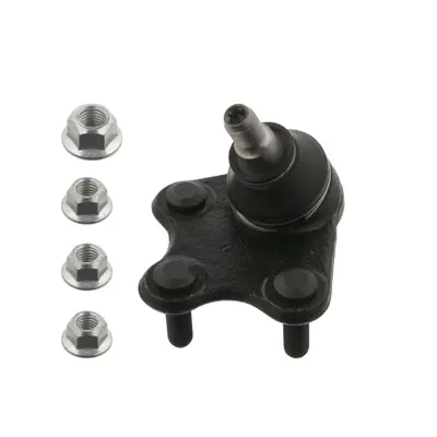 AYD 92-09069 Rotil Vw Polo V 2009 > Sağ 180407182, 1J0407181, 1J0407181A, 1J0407365, 1J0407365A, 1J0407365AS, 1J0407365C, 1J0407365CS, 1J0407365CS1, 1J0407365H