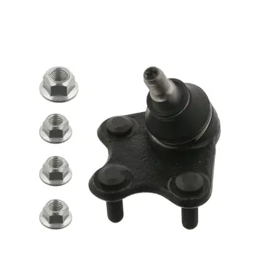 AYD 92-09069 Rotil Vw Polo V 2009 > Sağ 180407182, 1J0407181, 1J0407181A, 1J0407365, 1J0407365A, 1J0407365AS, 1J0407365C, 1J0407365CS, 1J0407365CS1, 1J0407365H