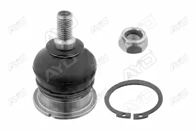 AYD 92-09253 Rotil Accord 99-02 Prelude 92-01 Üst  51450584A01, 51450S0A003, 51450S0A004, 51450S1AE00, 51450S1AE01, 51450S84000, 51450S84A01, 51450SOA003, 51450SP00231, 51455S84A01