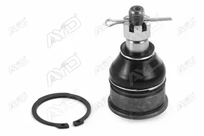 AYD 92-09386 Rotil Cıvıc 01-06 Crv 02-06 Alt  51210S5AJ10