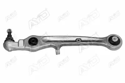 AYD 94-02705 Salıncak Kolu Vw A8 04 >ön  Alt Düz  Sol*Sağ 21127305, 33321097264, 33326768791, 3A0422821C, 3D0411317, 4B0419811G, 4D0407693AC, 4D0407693AD, 4D0407693E, 4D0407693H