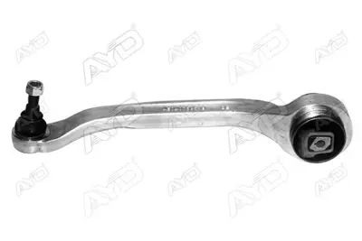 AYD 94-02706 Salıncak Kolu Vw A8 04 > Alt Eğri Sol 3A0422821C, 3D0411317, 4241002040, 4241012090, 4B0419811G, 4D0407693AC, 4D0407693AD, 4D0407693E, 4D0407693H, 4D0407693K