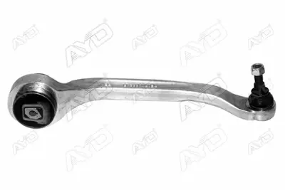 AYD 94-02707 Salıncak Kolu Vw A8 04 > Alt Eğri Sağ 3A0422821C, 3D0411317, 4B0419811G, 4D0407693AC, 4D0407693AD, 4D0407693E, 4D0407693H, 4D0407693K, 4D0407693M, 4D0407693N