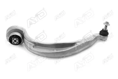 AYD 94-08325 Salıncak Kolu Vw A4,A5 Alt Eğri Sağ  08 > 65mm M12 4F0407183C, 4F0407183F, 4G0407693D, 4G0407693F, 4G0407693H, 4G0407693J, 4G0407693L, 4G0407694D, 4G0407694F, 4G0407694H