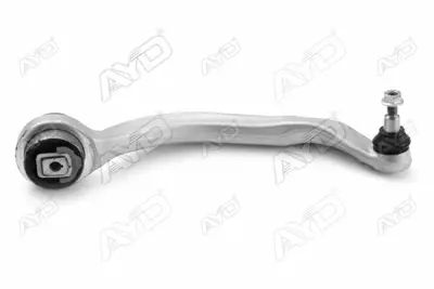 AYD 94-09378 Salıncak Kolu Vw A8 98-03  A6 Allroad Sağ Alt Eğri 4Z7407694D