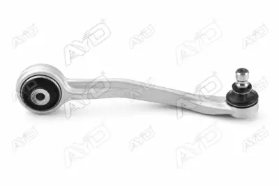 AYD 94-09968 Salıncak Kolu Vw A4-A5-Q5 Üst Sağ Eğri 2010-Quattr 4B0407515, 4D0407515C, 4F0407183C, 4F0407183F, 4G0407689, 4G0407689C, 4G0407693D, 4G0407693F, 4G0407693H, 4G0407693J