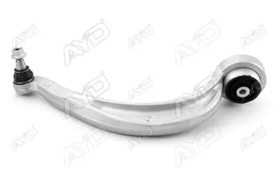 AYD 94-10621 Salıncak Kolu Vw A6 A7 2012-> Ön  Sol  75mm M14 4F0407693, 4F0407693B, 4F0407693C, 4F0407693G, 4F0407693H, 4G0407689, 4G0407689A, 4G0407689C, 4G0407693, 4G0407693A