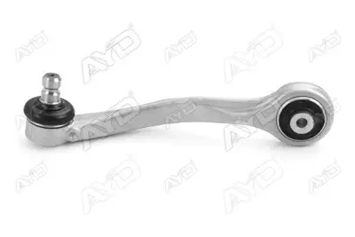 AYD 94-12707 Salıncak Kolu Vw A8 2010-  Ön  Üst  Eğri  Arka Sol 4G0411317, 4G0411317A, 4H0407151A, 4H0407151B, 4H0407151C, 4H0407152A, 4H0407152B, 4H0407152C, 4H0407505D, 4H0407505E