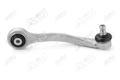 AYD 94-12708 Salıncak Kolu Vw A8 2010-  Ön  Üst  Eğri  Arka Sağ 4G0411317, 4G0411317A, 4H0407151A, 4H0407151B, 4H0407151C, 4H0407152A, 4H0407152B, 4H0407152C, 4H0407505D, 4H0407505E
