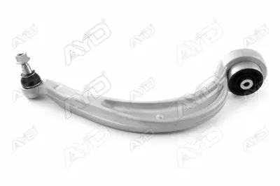 AYD 94-13479 Salıncak Kolu Vw A4,A5,A6 Alt Eğri Sol 75mm M14 8K0407693S