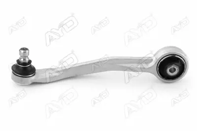 AYD 94-15299 Salıncak Kolu Vw A4-A5-A6-A7 Üst Sol Eğri 2008-> 4F0407183C, 4F0407183F, 4G0407689, 4G0407689A, 4G0407689C, 4G0407693D, 4G0407693E, 4G0407693F, 4G0407693G, 4G0407693H