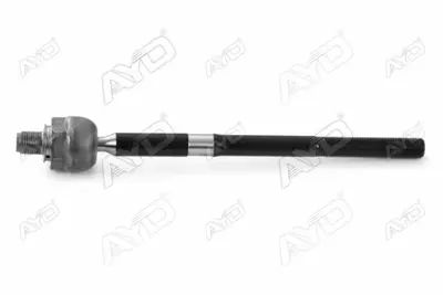 AYD 95-13640 Rot Mili Ön Dodge Nitro 2008-2011 2 Li Paket 52109970AA