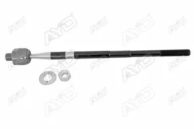 AYD 95-13920 Rot Mili Opel Mokka-Trax ( Hid.Dir.) 1069205, 1504843, 1520423, 1520423A, 1520423R, 1521371, 15213713, 1521473, 1521473A, 1521473R