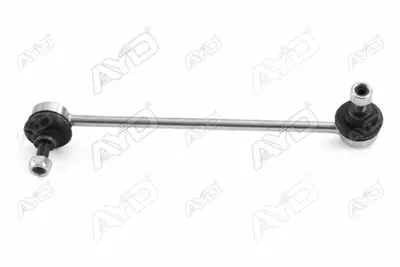 AYD 96-00550 Viraj Rotu  Vito Ön Sol 2.Li A6383230268