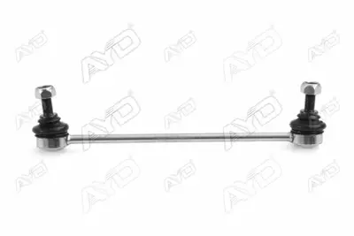 AYD 96-01973 Viraj Askı Rotu  Mını Arka R-52-53-55-56 2.Li 1490085, 1507999, 1J0411316D, 1J10411316D, 2318465, 33321490085, 33322318465, 33326760054, 33326768724, 33326768726