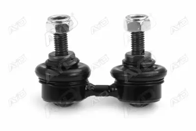 AYD 96-03023 Z Rot Elantra 90-10 Sonata 90-05 Ön  548302D000