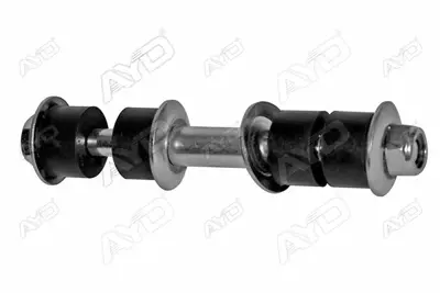 AYD 96-03693 Viraj Askı Rotu Carısma Colt Lancer 02> Ön  4056A037, 4056A050, 4056A051, 4056A191, 4881920030, 546166A0A1, 546186A00A, MB001626, MB185477, MB241974