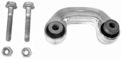 AYD 96-04081 Viraj Askı Rotu Vw  Passat,A6 (C-Rot) Sağ 2 Li Pkt 8D0411318D