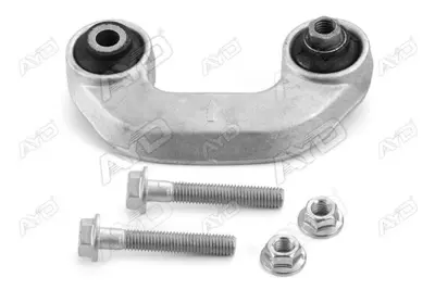 AYD 96-04124 Z Rot Sol Audı A4 - A6 - A8 02-08 Seat Exeo - Exeo St 08-> 1058280, 10980524, 1610976480, 19185995, 1JD407151A, 201000N703, 20100ON701, 20100ON703, 20100ON704, 2371078164
