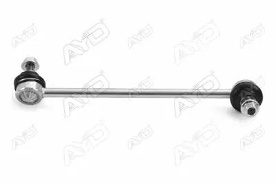 AYD 96-04970 Z Rot Cerato 04-09 Ön Sol 548302F000