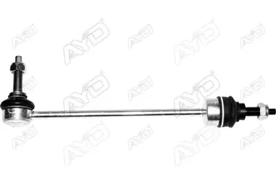 AYD 96-05302 Viraj Askı Rotu Discovery Iıı Ön  05-(2 Li Kutu) LR010672, LR014132, LR014133, LR014145, LR028245, LR028249, LR051614, LR051615, LR075993, LR075995