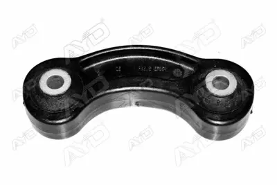 AYD 96-05538 Viraj Askı Rotu Vw  A6  Arka  05>   2 Li 4F0505465N, 4F0505465Q, 4F0505465QS1, L4F0505465Q, N10272302, N10406105, WHT000251