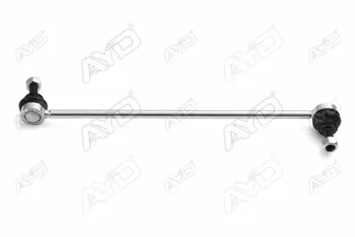 AYD 96-07198 Z Rot Peugeot 308 07-- 1094275, 1094276, 1096685, 1136529, 1136530, 1140398, 1140399, 1140400, 1140957, 1140958
