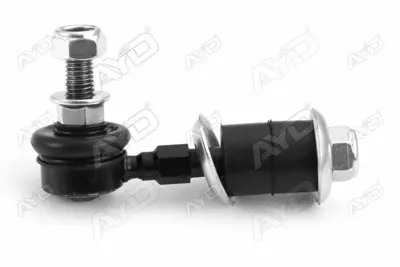 AYD 96-07235 Z Rot Almera 1.5 1.8 00-06 Ön 546184M400, 546184M400P