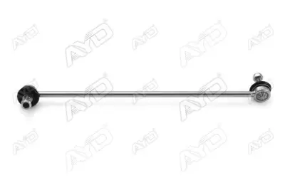AYD 96-08392 Viraj Askı Rotu  E-60-61 Ön Sol Xi 2.Li 31356781549