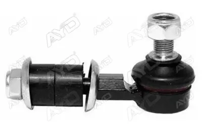 AYD 96-08678 Z Rot Indıca 03-> 270232800113