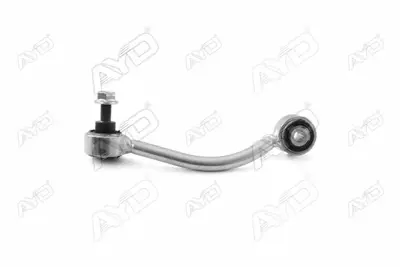 AYD 96-09239 Viraj Askı Rotu Vw  Touareg Arka Sol Civatalı 2 Li 7L0501529C, 7L0501529D, 7L0505311A, 7L0505311B, 7L0505312A, 7L0505312B, 7L0505323A, 7L0505397, 7L0505398, 7L0505465A