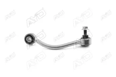 AYD 96-09240 Viraj Askı Rotu Vw  Touareg Arka Sağ Civatalı  2li 7L0505466C/D