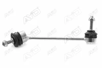 AYD 96-09279 Z Rot Jaguar S Type S-Type (Ccx) Arka Sol C2C18572