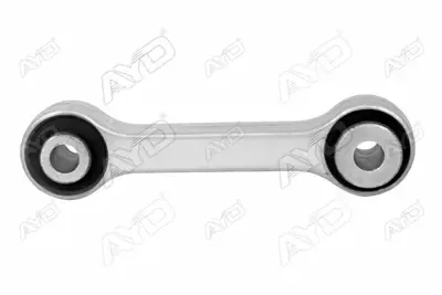 AYD 96-09585 Viraj Askı Rotu Vw A5 2008-   110mm  Ön 2li Paket 4G0411317, 4G0411317A, 4H0411317A, 4H0411317AS1, 4H0411317B, 4H0411317C, 4H0422810, 4H0422810A, 4M0411317, 4M0411317C