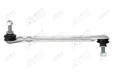 AYD 96-09655 Viraj Rotu 204 Glk - 4 Matıc Ön Sol (2 Li Pkt) A2043200789