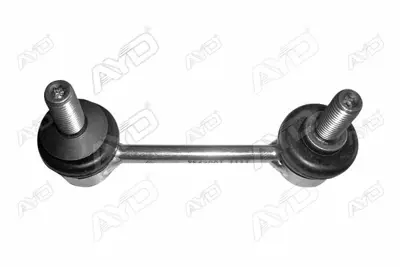 AYD 96-09841 Viraj Askı Rotu  F-01-02-10 Arka 2.Li 37106775189, 6775189