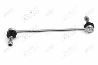 AYD 96-10055 Z Rot Juke 10-15 Qashqaı 14> Pulsar 16> Ön 54618CY00A
