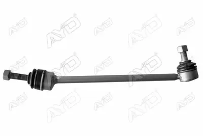 AYD 96-10480 Viraj Rotu 221 4m Sağ  4-Matic (2 Li Pkt) 2213201689, A2213201689