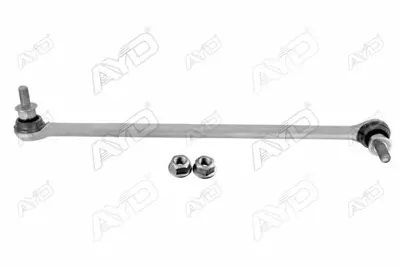 AYD 96-11253 Viraj Askı Rotu  E-84-90 Ön Sağ  Xi 2.Li 31356768772