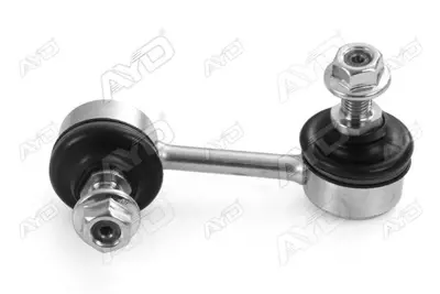 AYD 96-12612 Viraj Askı Rotu Arka Jeep Compass-Patriot 2.0 Crd 05174245AA