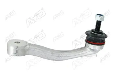 AYD 96-12786 Viraj Askı Rotu  Jaguar Xk F-Type (X152)  Sağ-Sol 18160200003, 8W833A705AA, 8W833C367AA, 8X233289AA, C2D28554, C2D47149, C2D47152, C2D47153, C2Z5517, DW933K651AA