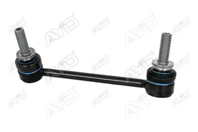 AYD 96-13534 Viraj Askı Rotu Sol Arka R.Rover Sport 2014 (2 Li) LR042975, LR042976