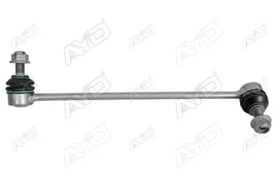 AYD 96-16001 Viraj Rotu  639 Vıano Ön Sol  Y.M. 2.Li 6393200989, A6393200989