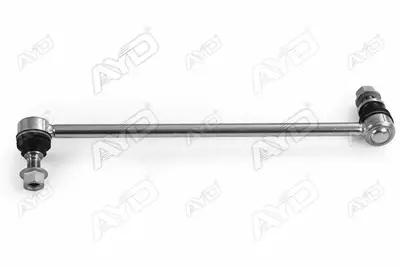 AYD 96-17221 Viraj Askı Rotu Vw Crafter 2017->  Sağ (2,Li Pkt) 2N0411317, 2N0411317A, 2N0411317B, 2N0411317C, 2N0411318, 2N0411318A, 2N0411318B, 2N0411318C, 2N0411318D, 65437180008