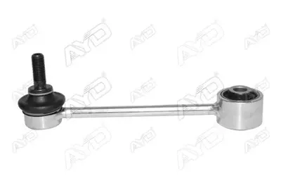 AYD 96-17234 Viraj Askı Rotu Vw  Crafter 2017-> Arka 1K0199231G, 1K0199231J, 2N0407182B, 2N0407183A, 2N0505465, 2N0505465B, 2Q0407183, 2Q0407183B, 31360632, 31360836
