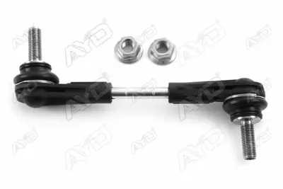 AYD 96-19925 Viraj Askı Rotu G-11-12-30 Ön Sol-Sağ Xi 31306861485, 31306866523, 33106866523, 6861485, 6866523